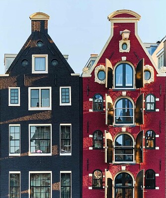 Amsterdam