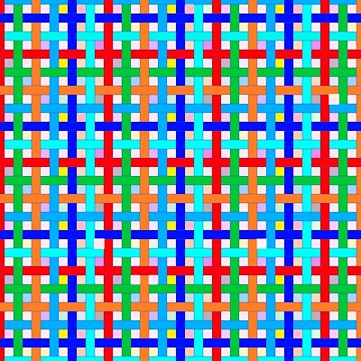 pattern