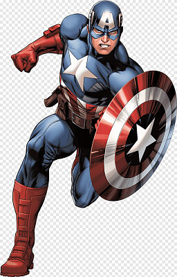 Capitan America