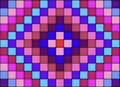 pattern