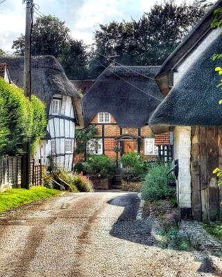 Hampshire-R..U. jigsaw puzzle