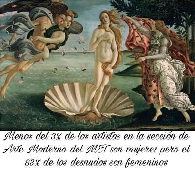 פאזל של Los Desnudos Femeninos