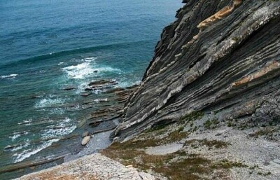 Corniche Pays Basque