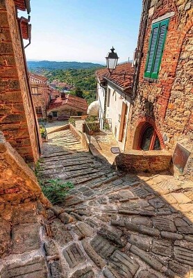 Toscana-Italia jigsaw puzzle