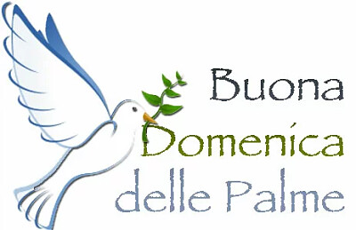 Domenica delle Palme