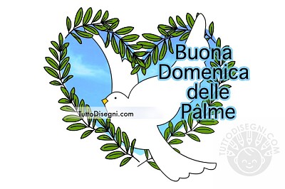 Domenica delle Palme jigsaw puzzle