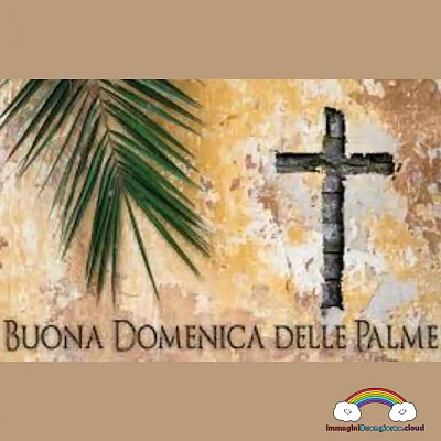 Domenica delle Palme