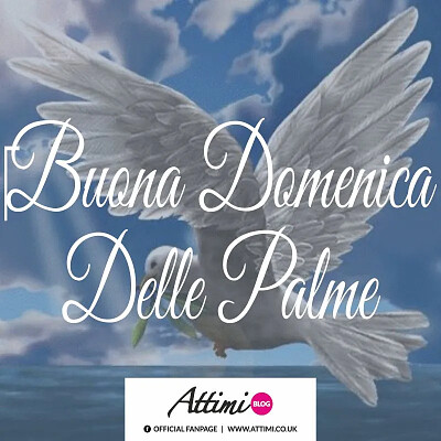 Domenica delle Palme