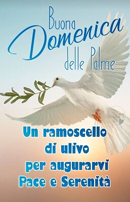 Domenica delle Palme jigsaw puzzle