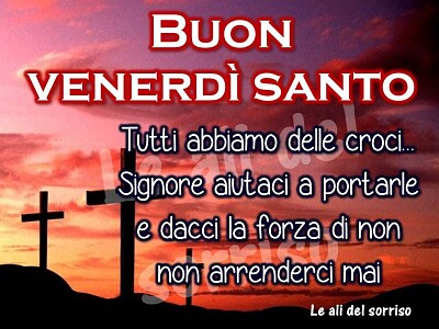 Venerdì Santo