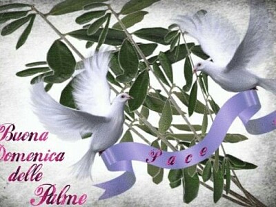 פאזל של Domenica delle Palme