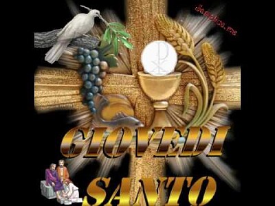 Giovedì Santo jigsaw puzzle