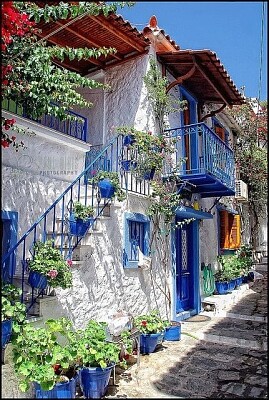 grecia