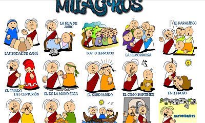 Milagros