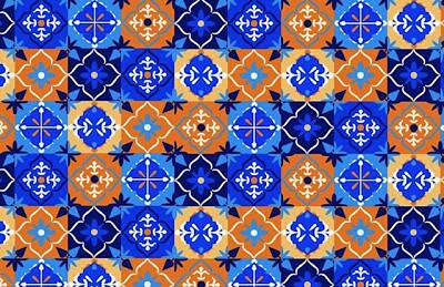 פאזל של pattern