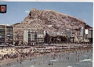 ALICANTE jigsaw puzzle