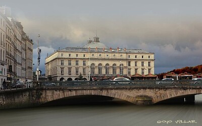 Bayonne