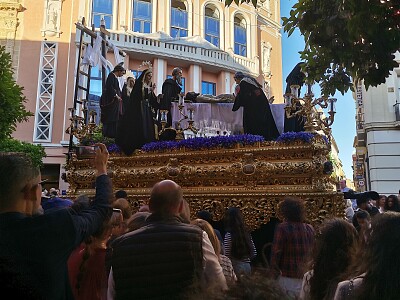 semana Santa 2023