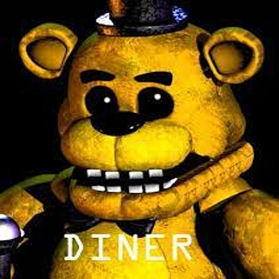 פאזל של Fnaf