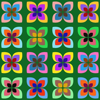 pattern