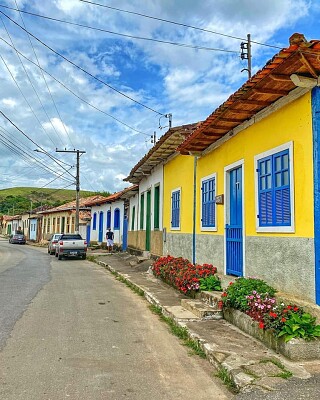 Minas gerais jigsaw puzzle