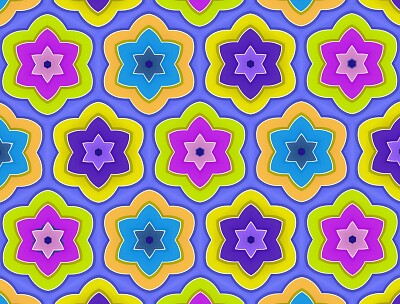 pattern