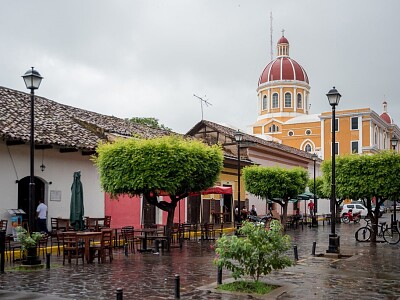 Nicaragua