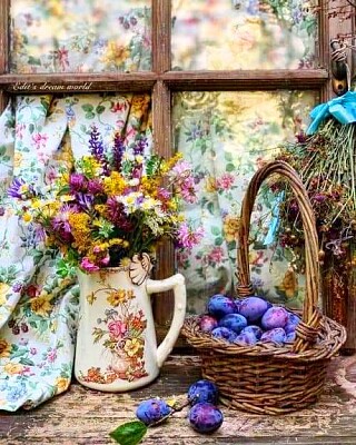 flores