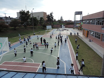 Primaria