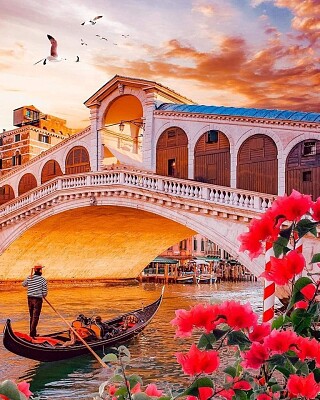 Venecia