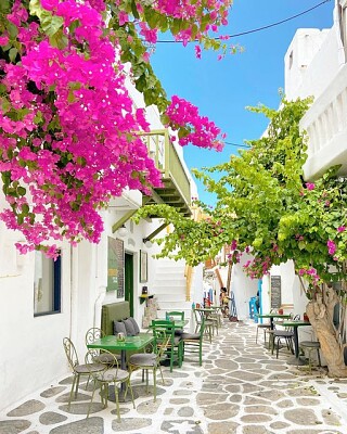 grecia jigsaw puzzle