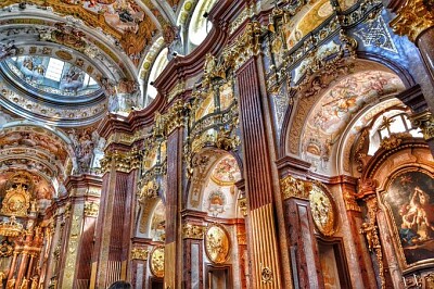 Iglesia jigsaw puzzle