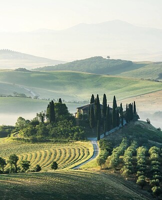 Toscana