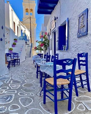 grecia jigsaw puzzle