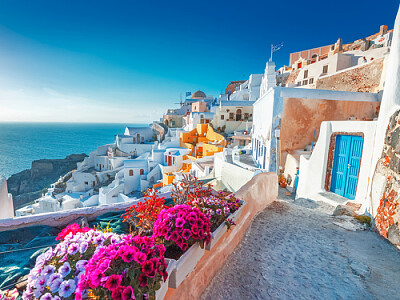 grecia jigsaw puzzle