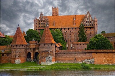 Malbork-Polonia