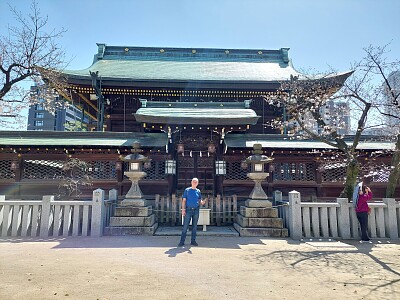מקדש ביפן