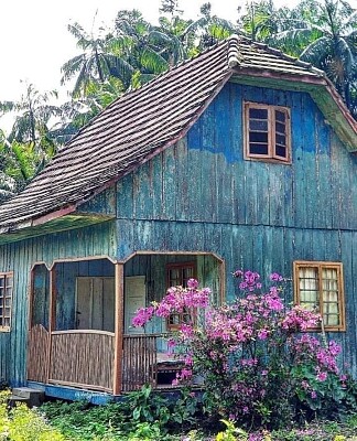 cabana