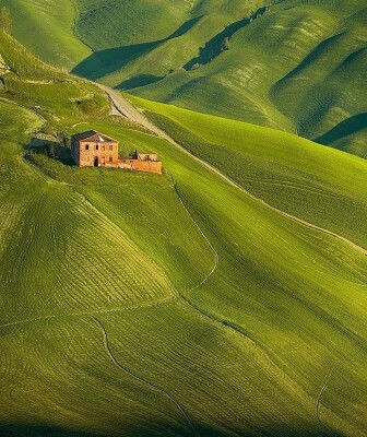 Italia jigsaw puzzle