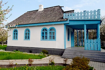 487. CASA COTTAGE