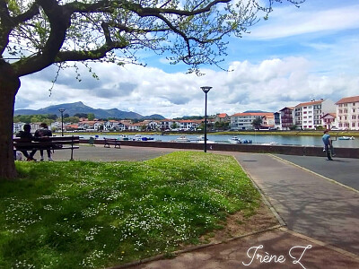 Pays Basque 270423 jigsaw puzzle