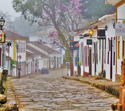 tiradentes