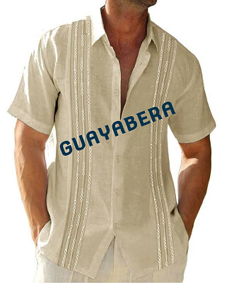 Guayabera jigsaw puzzle