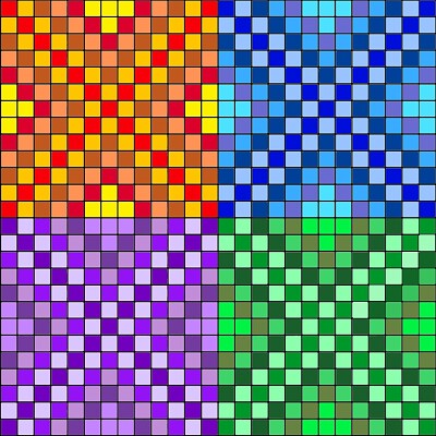 pattern