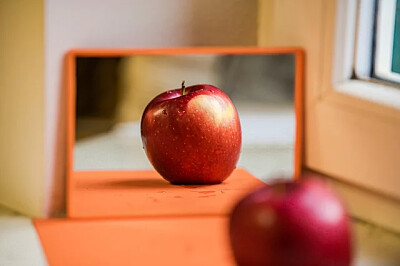 a jigsaw puzzle