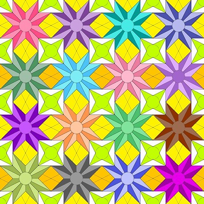 pattern