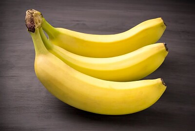 BANANA NANA