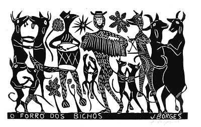 Forró dos bichos