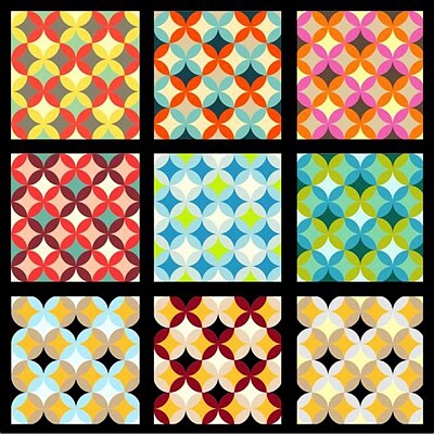 pattern