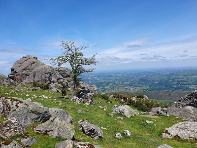 פאזל של Mondarrain  Pays Basque